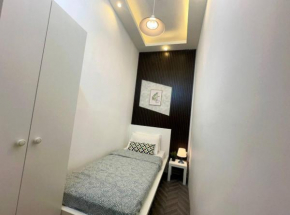 Rest Partition Room in Tecom Near Metro